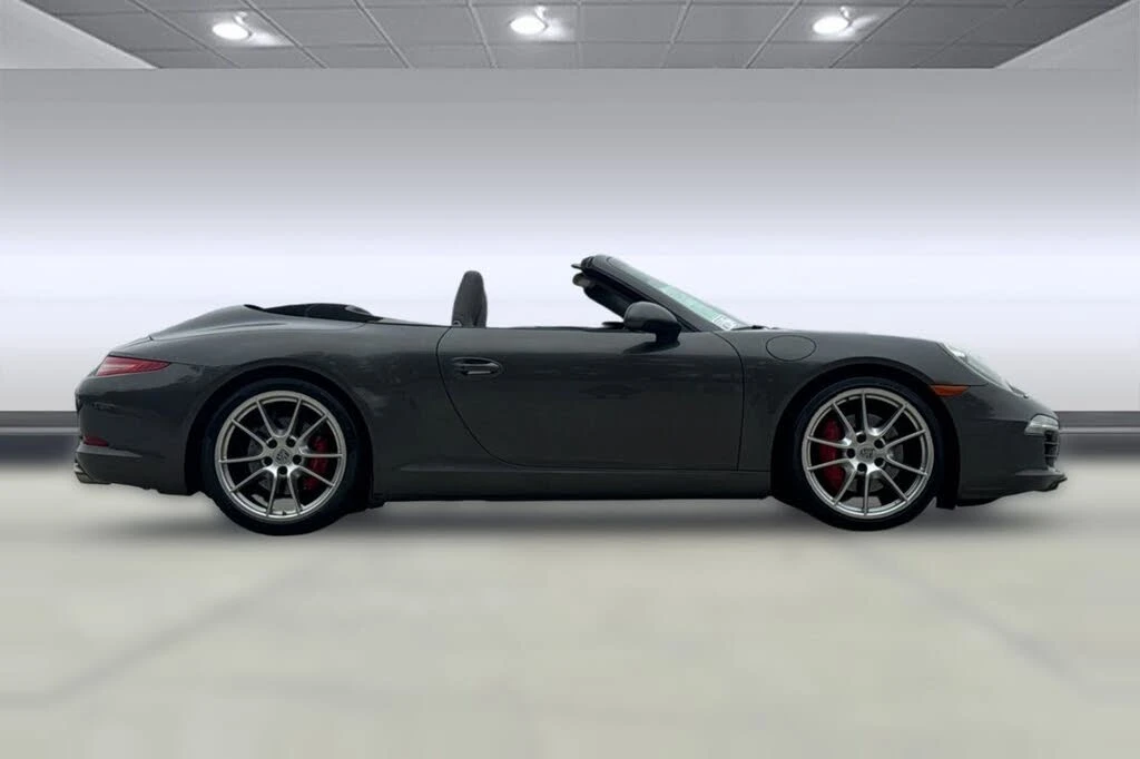 2013 Porsche 991 Carrera S - Image 7 of 31