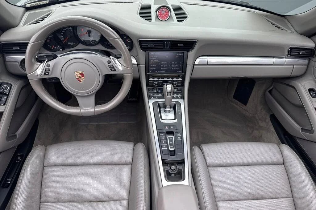 2013 Porsche 991 Carrera S - Image 15 of 31