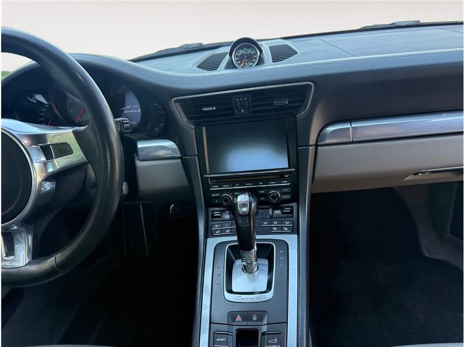 2013 Porsche 991 Carrera S - Image 11 of 31