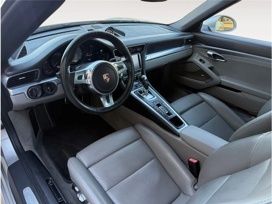 2013 Porsche 991 Carrera S - Image 10 of 31