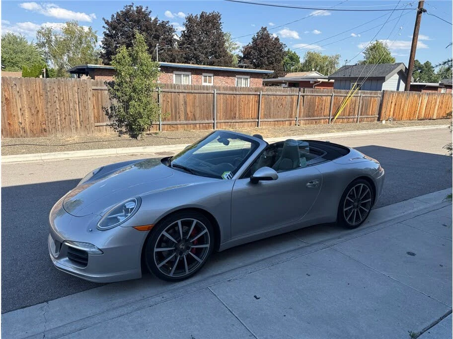 2013 Porsche 991 Carrera S - Image 30 of 31