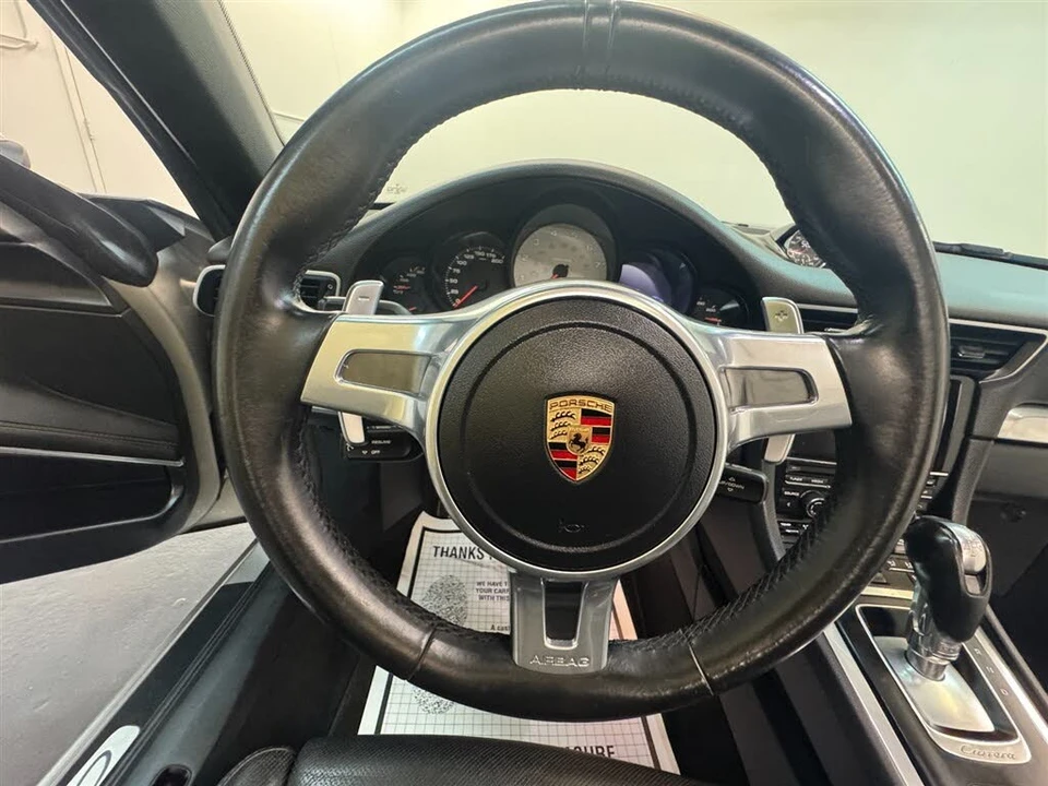 2013 Porsche 991 Carrera S - Image 30 of 31