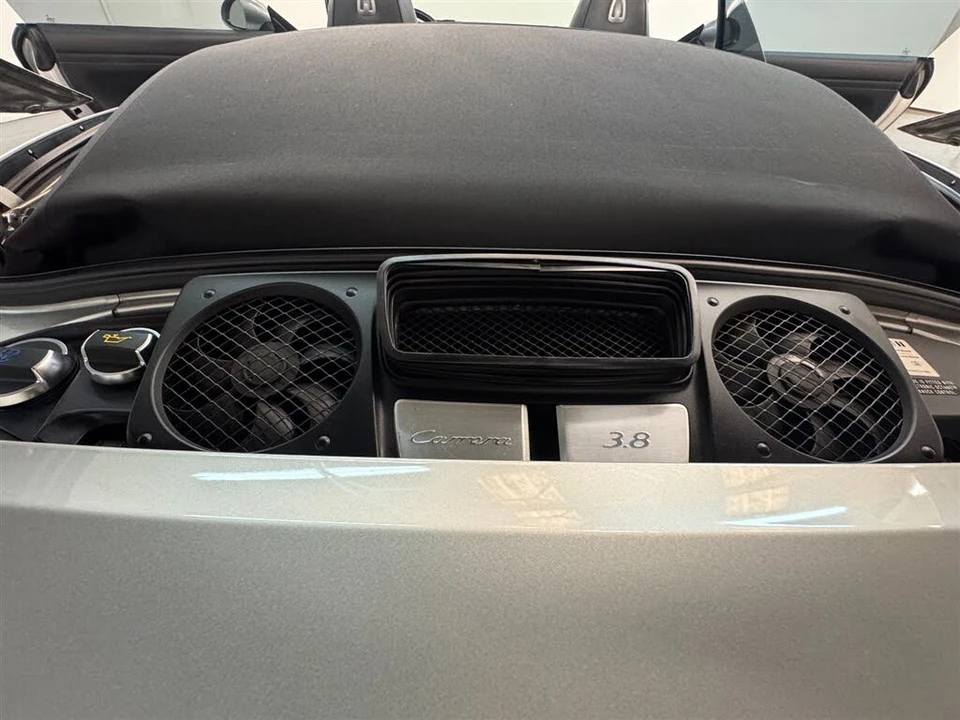 2013 Porsche 991 Carrera S - Image 14 of 31