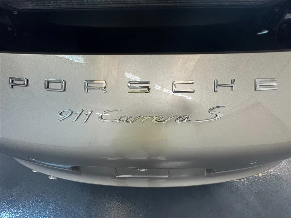 2013 Porsche 991 Carrera S - Image 15 of 31