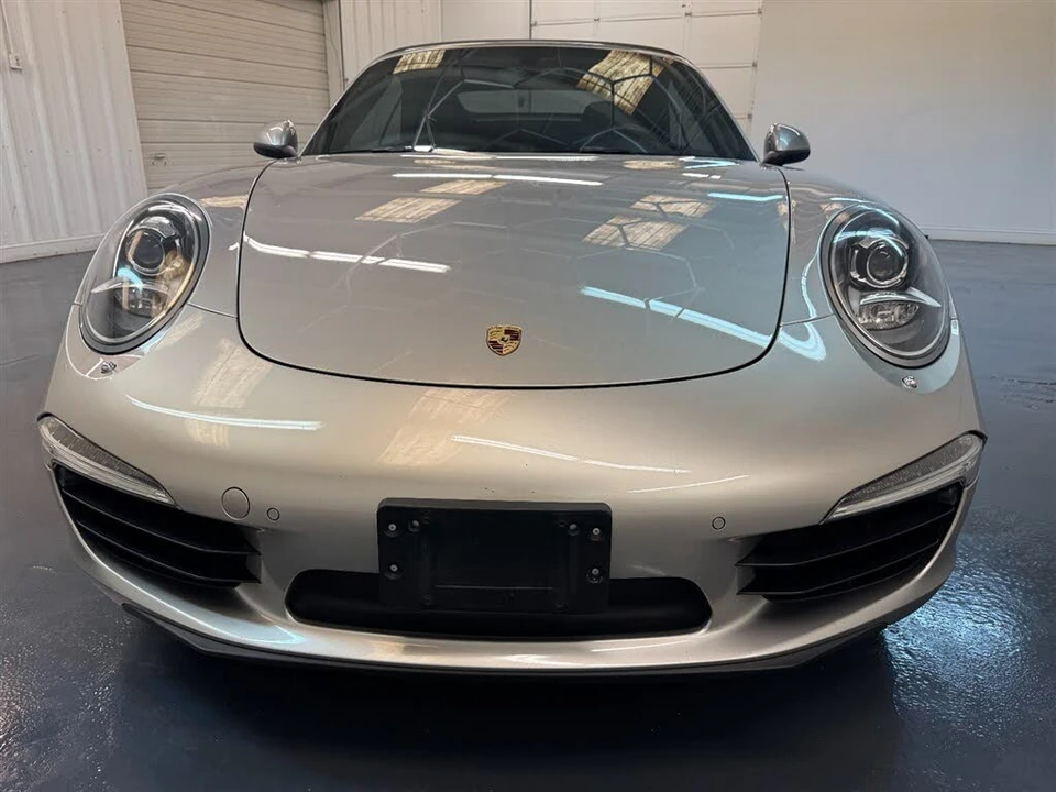 2013 Porsche 991 Carrera S - Image 2 of 31