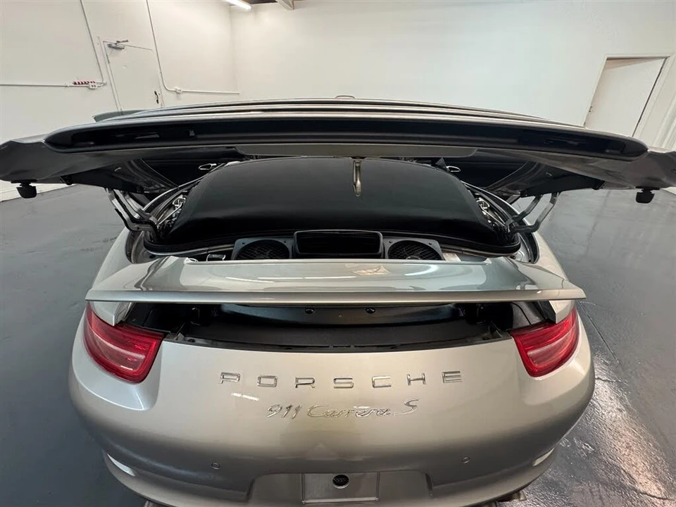 2013 Porsche 991 Carrera S - Image 13 of 31