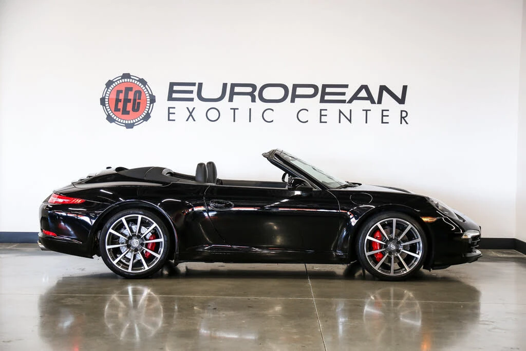 2013 Porsche 991 Carrera S - Image 13 of 31