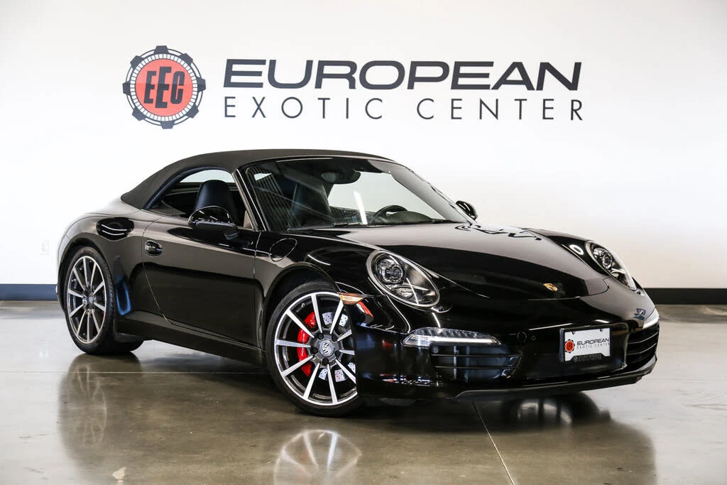 2013 Porsche 991 Carrera S - Image 3 of 31