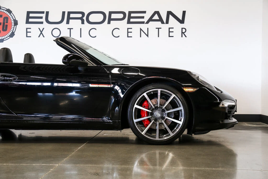 2013 Porsche 991 Carrera S - Image 17 of 31