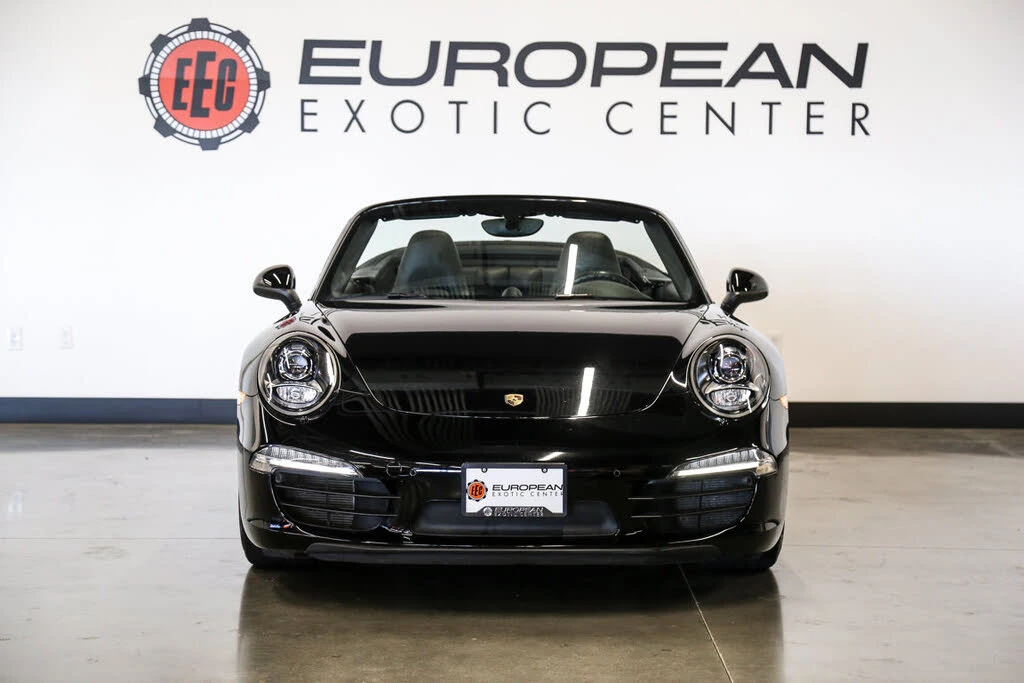 2013 Porsche 991 Carrera S - Image 4 of 31