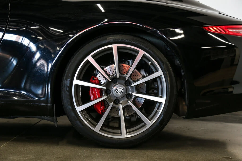 2013 Porsche 991 Carrera S - Image 22 of 31