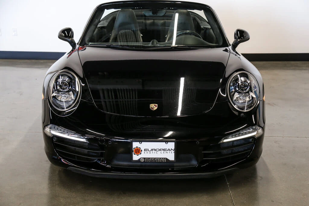 2013 Porsche 991 Carrera S - Image 5 of 31