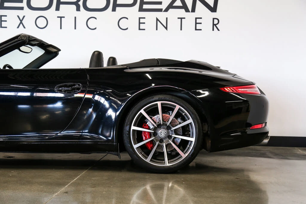 2013 Porsche 991 Carrera S - Image 21 of 31
