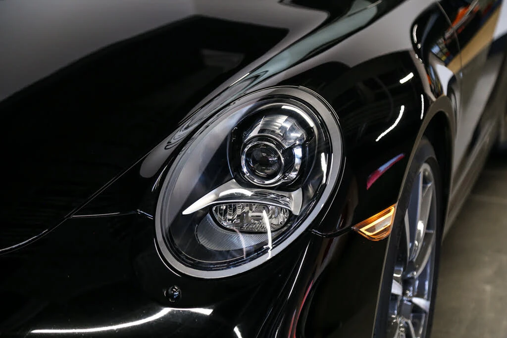 2013 Porsche 991 Carrera S - Image 24 of 31