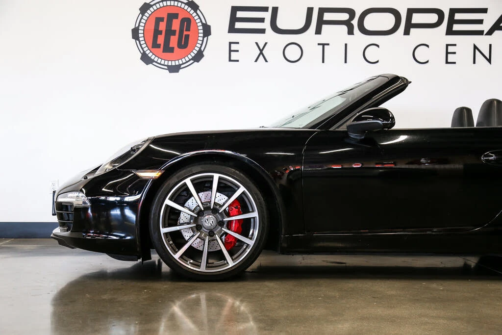 2013 Porsche 991 Carrera S - Image 19 of 31