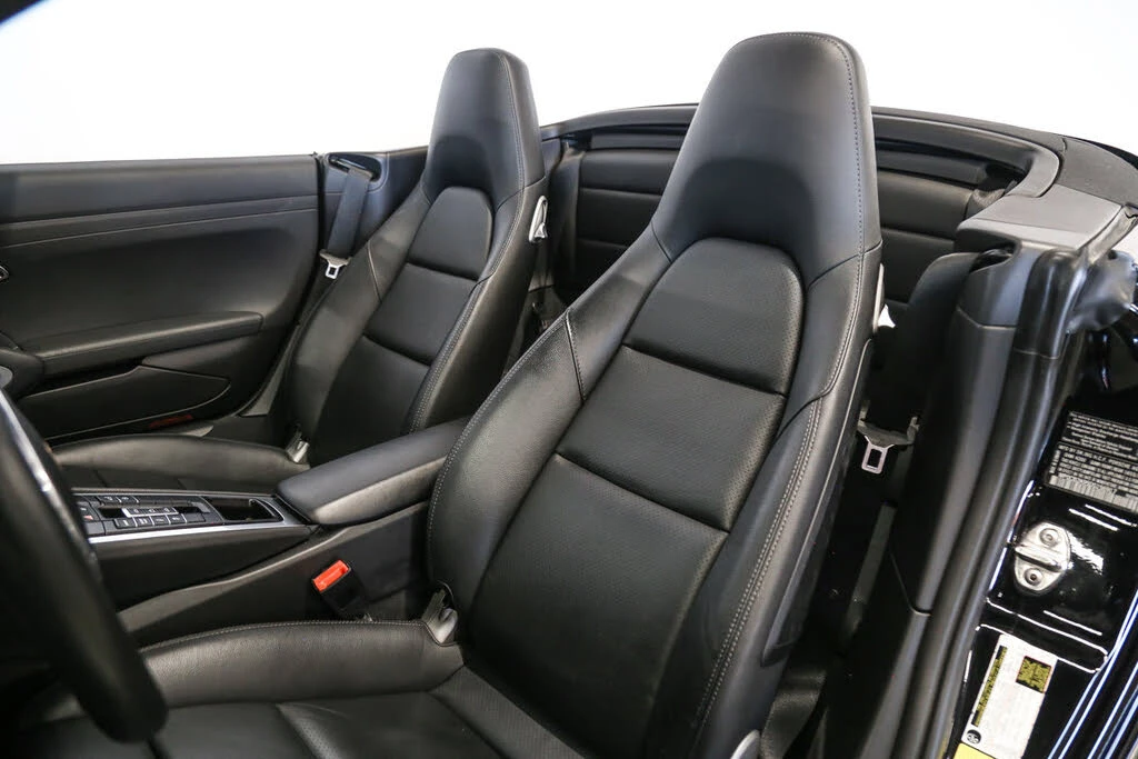 2013 Porsche 991 Carrera S - Image 29 of 31