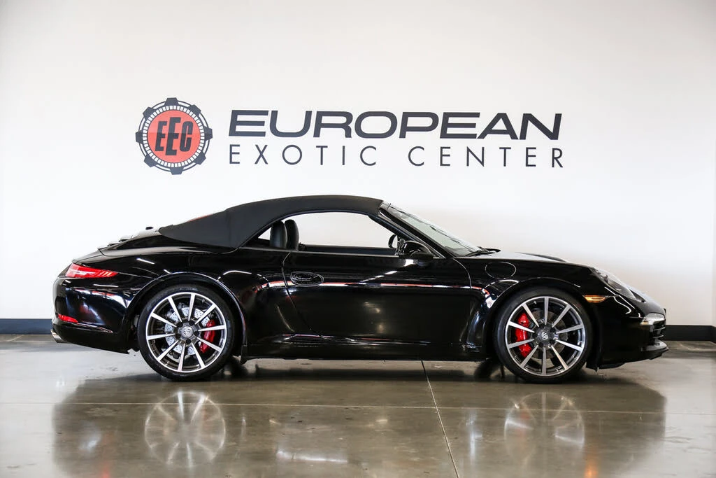 2013 Porsche 991 Carrera S - Image 14 of 31