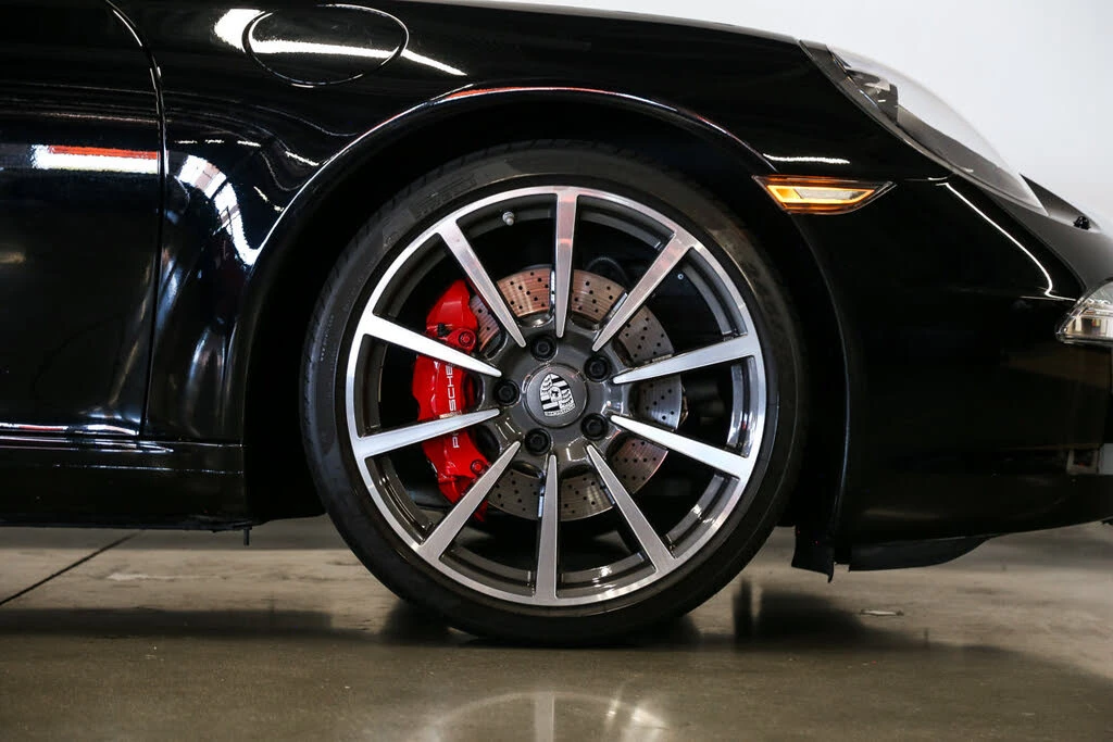 2013 Porsche 991 Carrera S - Image 18 of 31