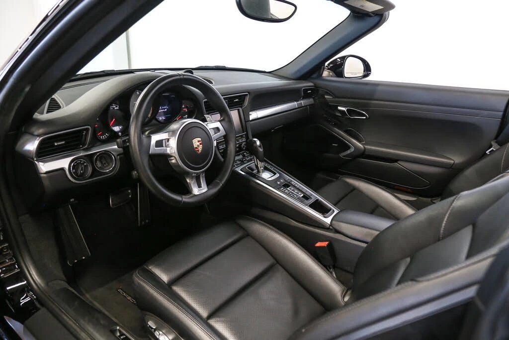 2013 Porsche 991 Carrera S - Image 27 of 31