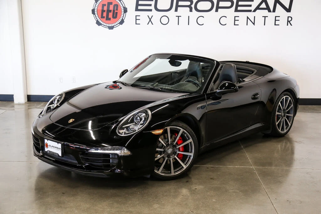 2013 Porsche 991 Carrera S - Image 7 of 31