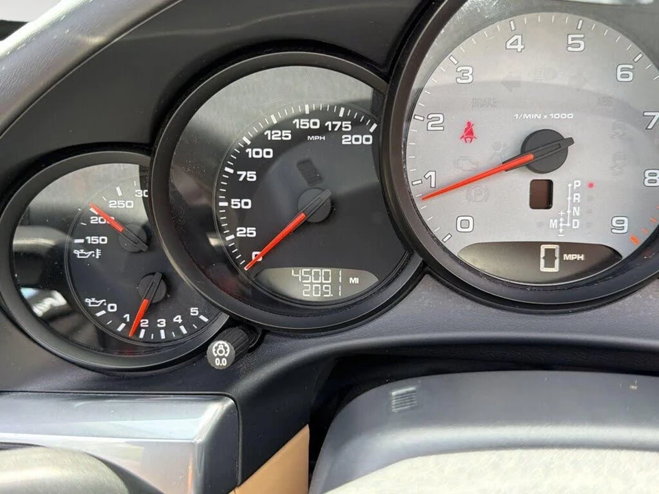2013 Porsche 991 Carrera S - Image 19 of 31