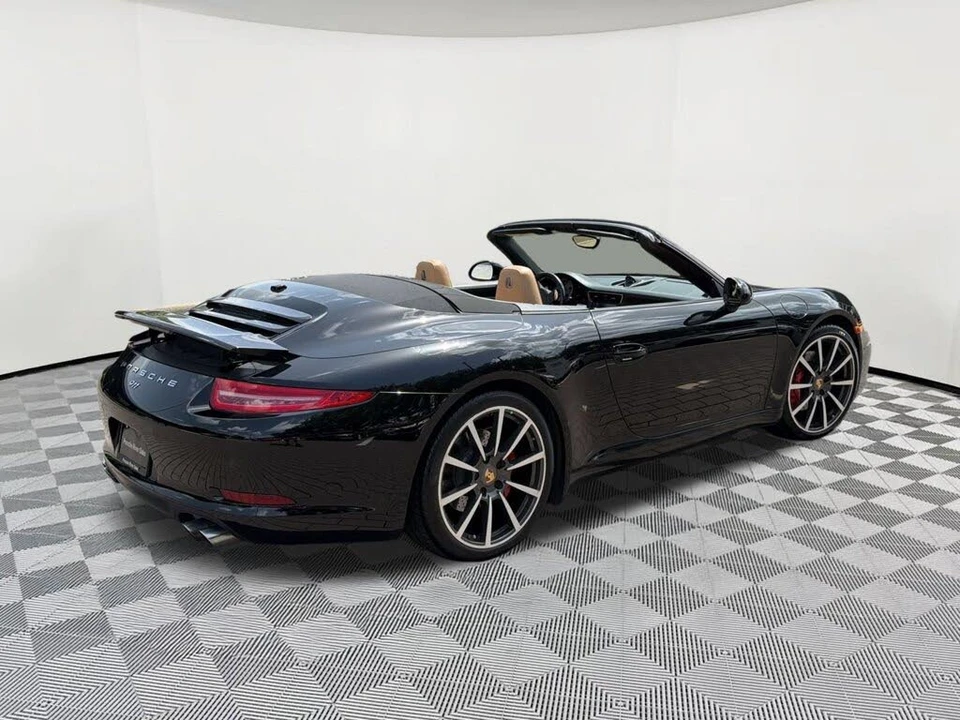 2013 Porsche 991 Carrera S - Image 9 of 31