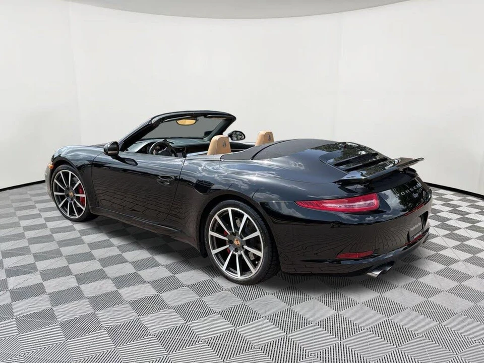 2013 Porsche 991 Carrera S - Image 3 of 31