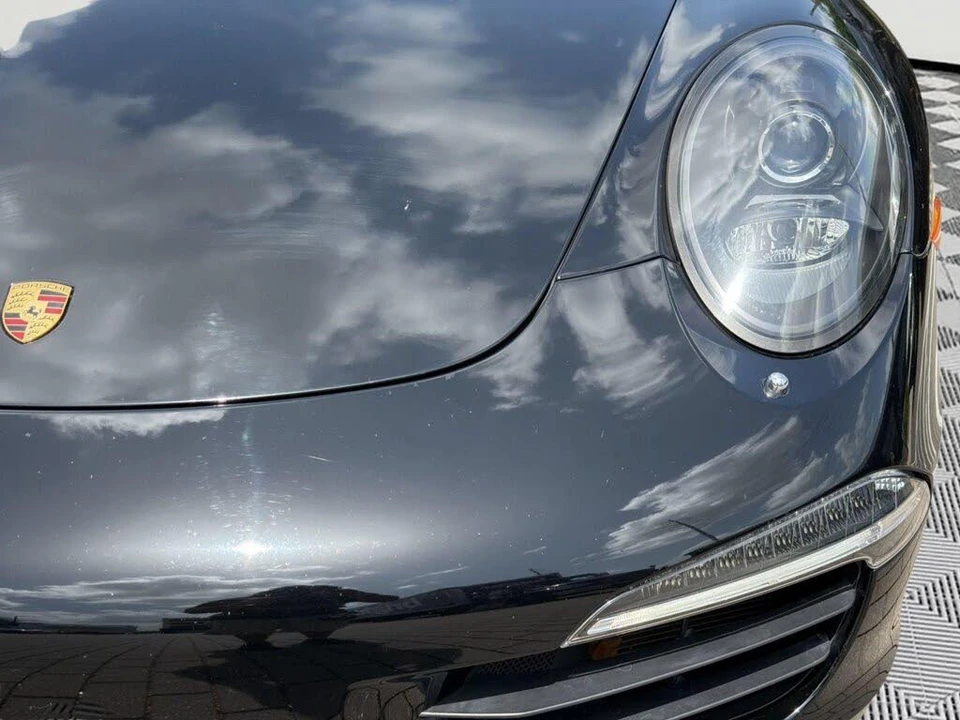 2013 Porsche 991 Carrera S - Image 12 of 31