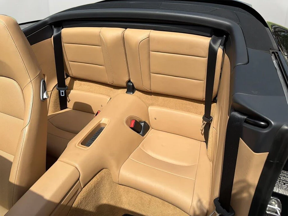 2013 Porsche 991 Carrera S - Image 20 of 31