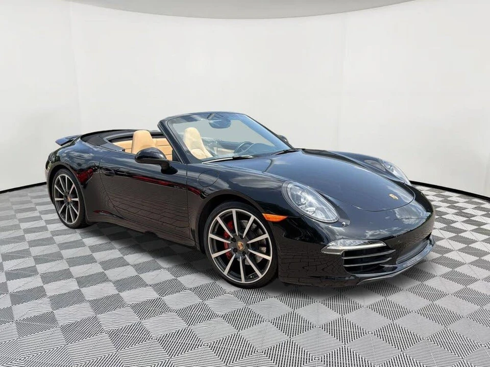 2013 Porsche 991 Carrera S - Image 7 of 31