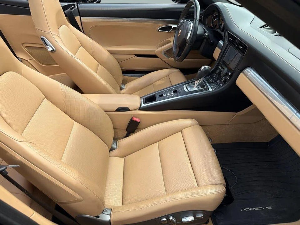 2013 Porsche 991 Carrera S - Image 21 of 31