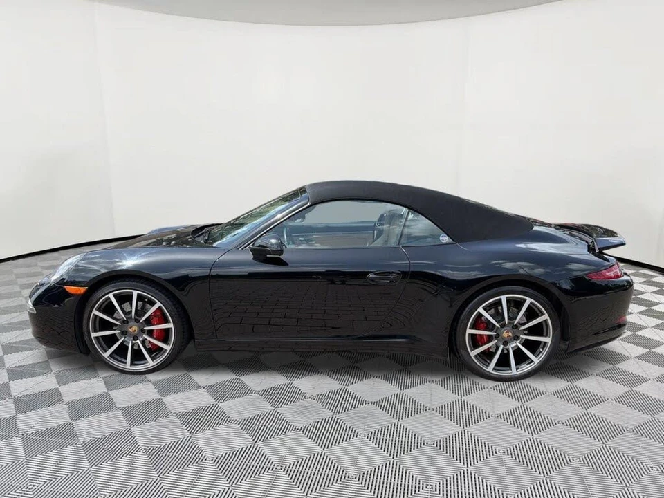2013 Porsche 991 Carrera S - Image 31 of 31