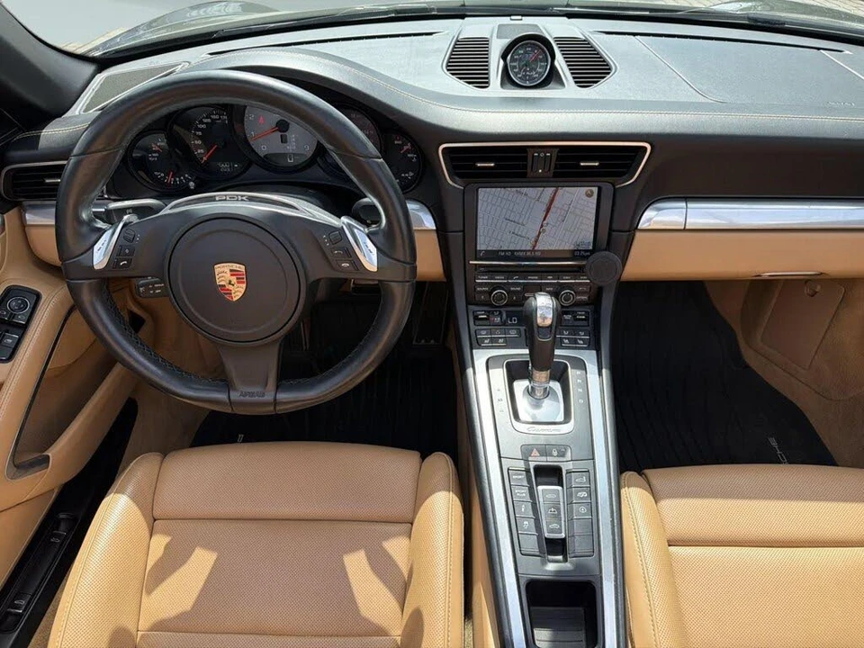 2013 Porsche 991 Carrera S - Image 28 of 31