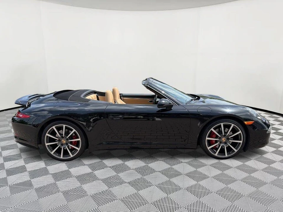 2013 Porsche 991 Carrera S - Image 8 of 31