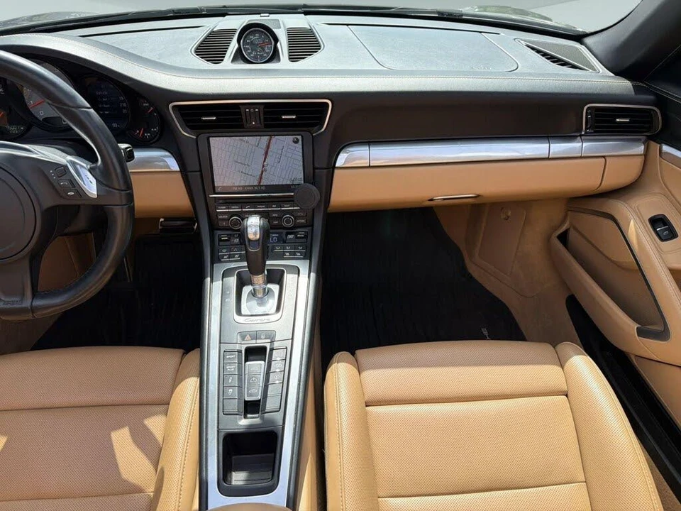2013 Porsche 991 Carrera S - Image 29 of 31