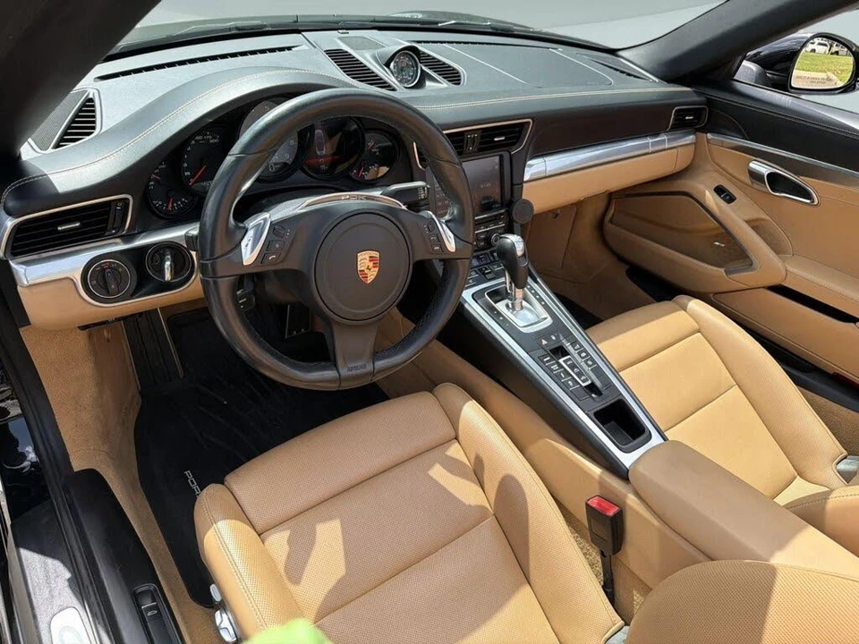2013 Porsche 991 Carrera S - Image 4 of 31