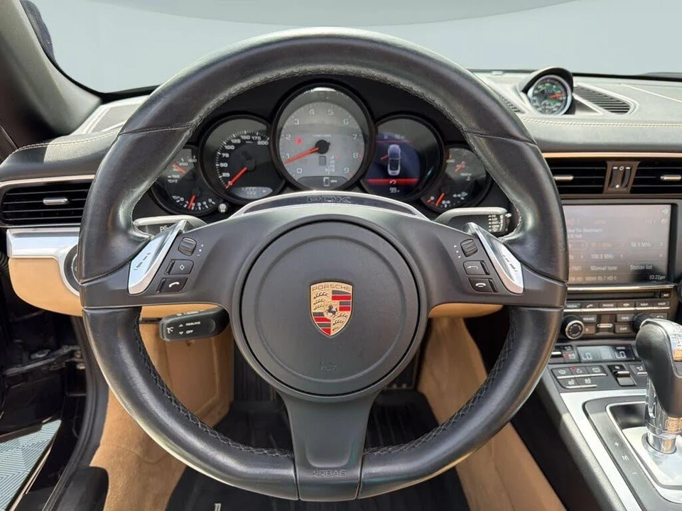 2013 Porsche 991 Carrera S - Image 11 of 31