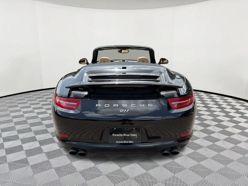 2013 Porsche 991 Carrera S - Image 10 of 31
