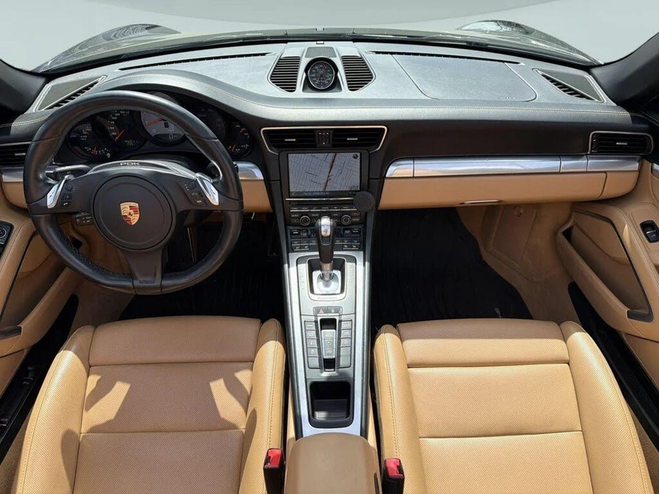 2013 Porsche 991 Carrera S - Image 27 of 31
