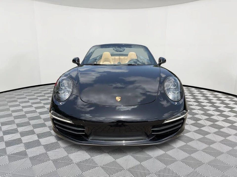 2013 Porsche 991 Carrera S - Image 6 of 31