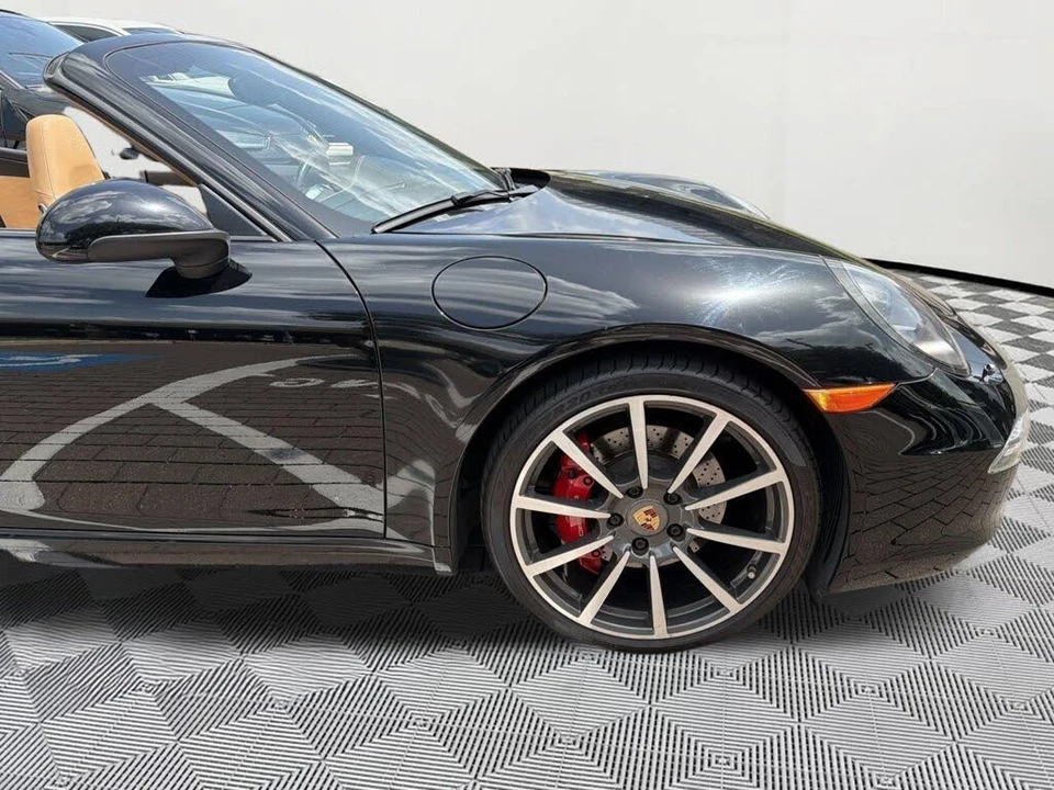 2013 Porsche 991 Carrera S - Image 13 of 31