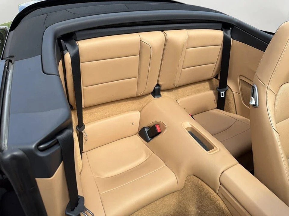 2013 Porsche 991 Carrera S - Image 30 of 31