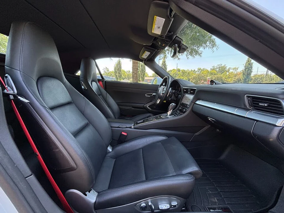 2013 Porsche 991 Carrera S - Image 24 of 31