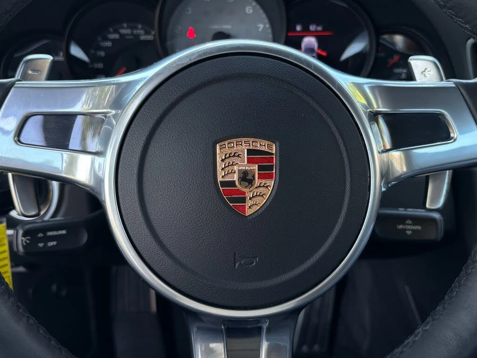 2013 Porsche 991 Carrera S - Image 31 of 31