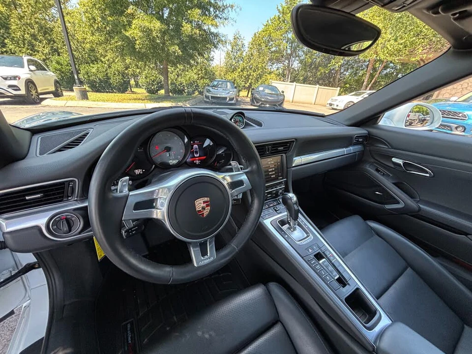 2013 Porsche 991 Carrera S - Image 19 of 31
