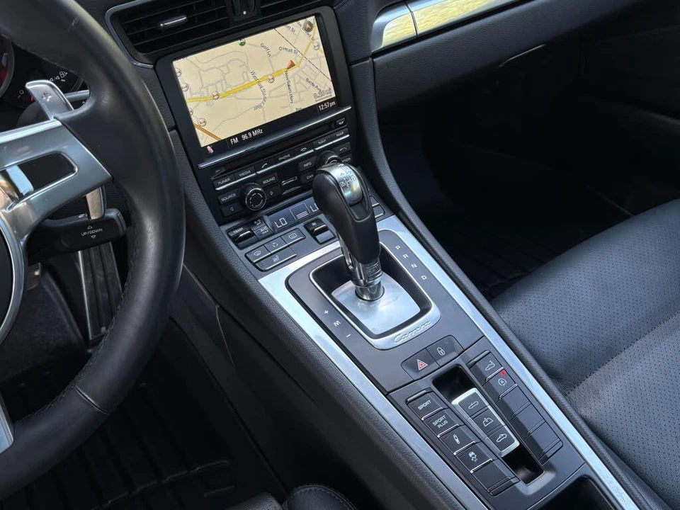 2013 Porsche 991 Carrera S - Image 23 of 31