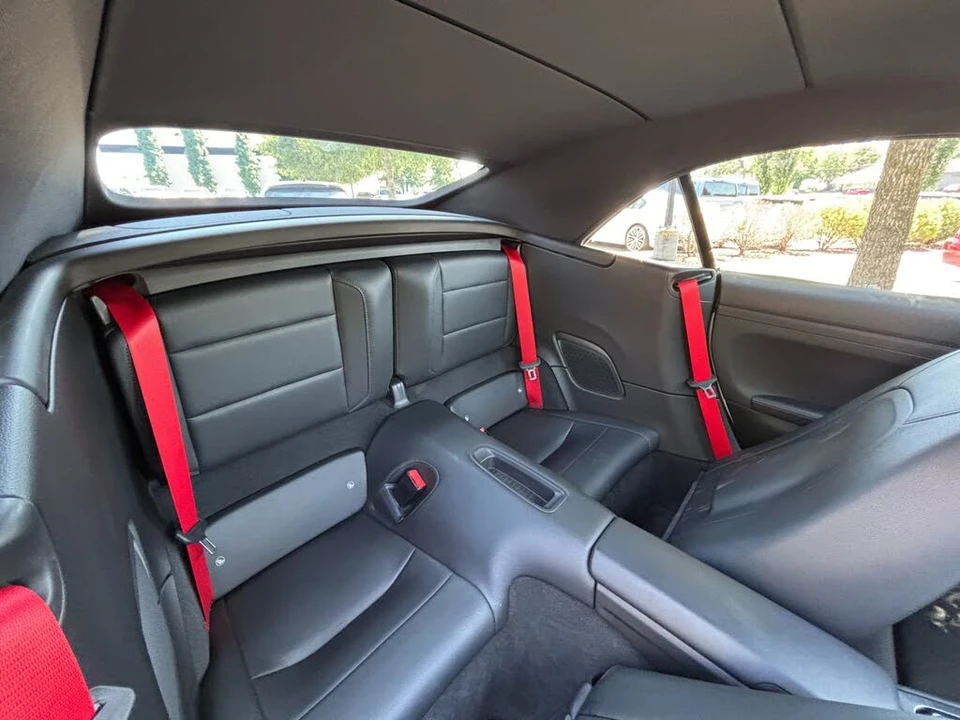 2013 Porsche 991 Carrera S - Image 29 of 31