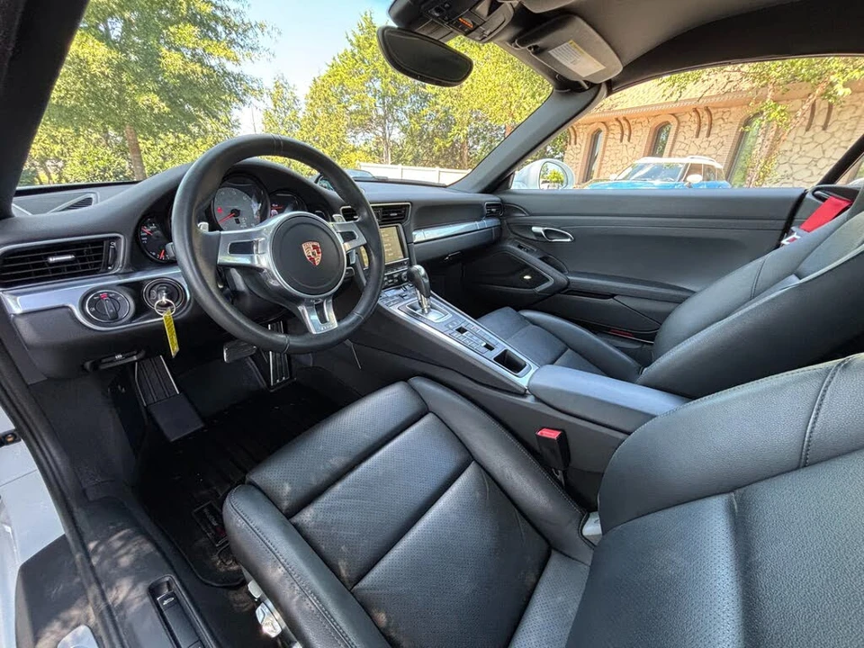 2013 Porsche 991 Carrera S - Image 18 of 31