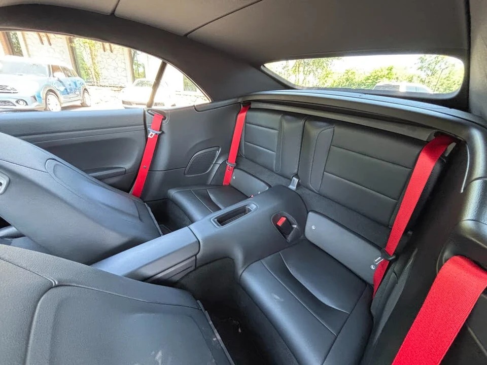 2013 Porsche 991 Carrera S - Image 28 of 31
