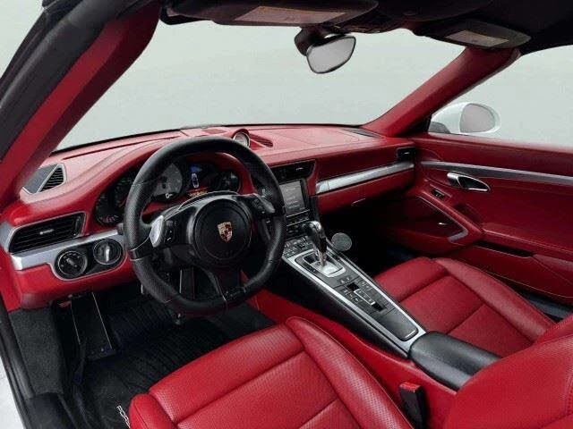 2013 Porsche 991 Carrera S - Image 24 of 31